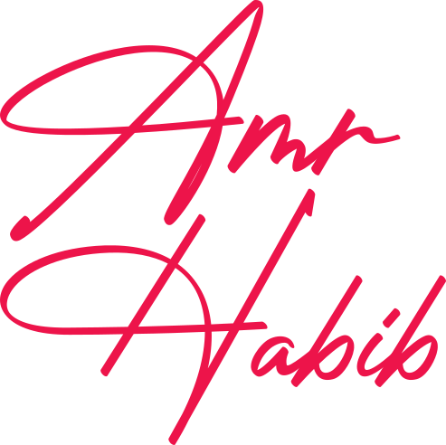 Amr Habib